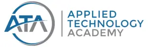Applied Technology Academy Logo