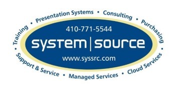 System Source Logo