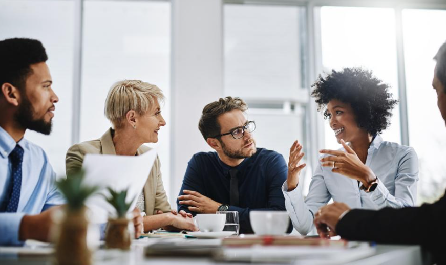 Why Communication Skills Training is a Smart Investment for Your Team