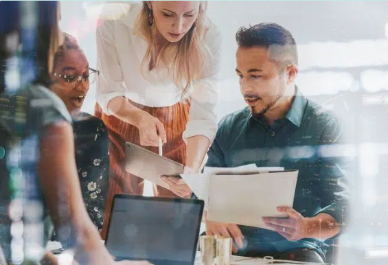 Leadership Training for New Managers: Set the Foundation for Success