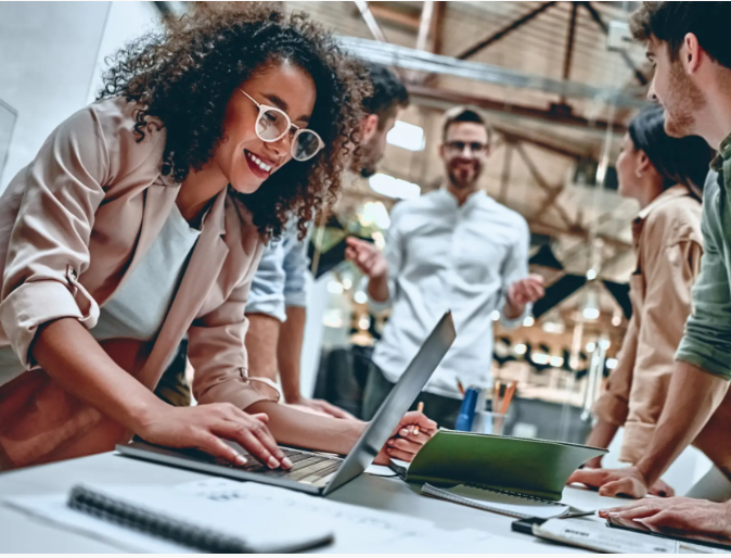 Creating A Culture Of Training And Development In The Workplace